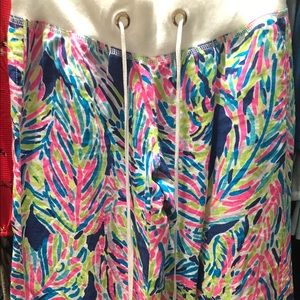 Lilly Pulitzer Pants - Lilly Pulitzer beach pant Lilly Pulitzer Pants - Lilly Pulitzer beach pant